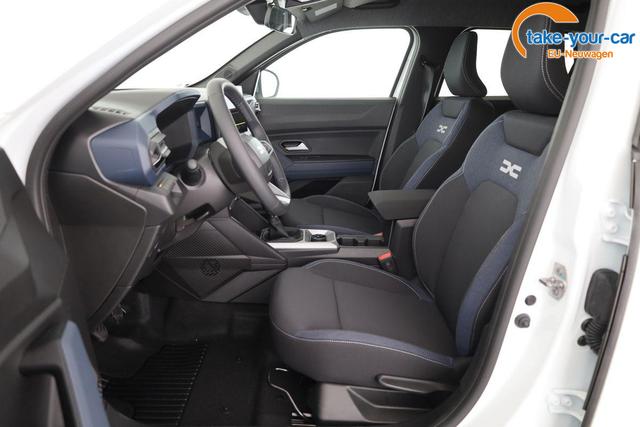 Dacia - Duster - EU-Neuwagen - Reimport