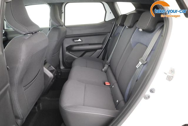 Dacia - Duster - EU-Neuwagen - Reimport