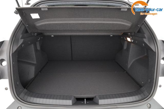 Dacia - Duster - EU-Neuwagen - Reimport