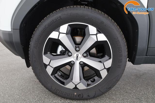 Dacia - Duster - EU-Neuwagen - Reimport