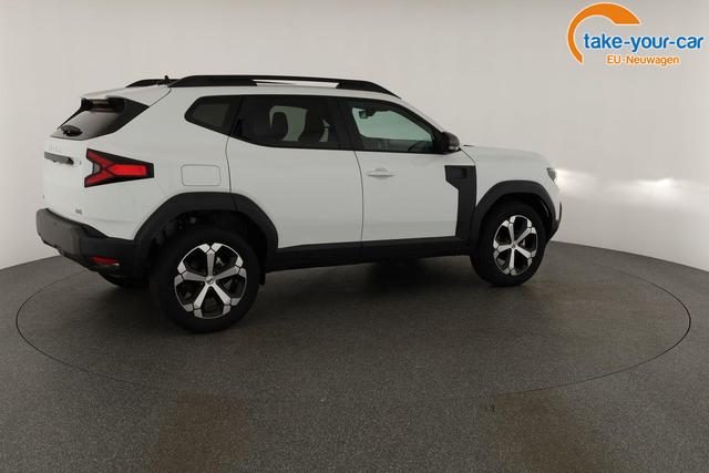 Dacia - Duster - EU-Neuwagen - Reimport