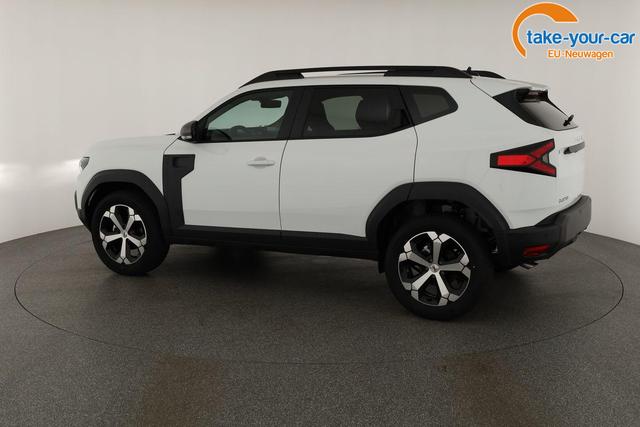 Dacia - Duster - EU-Neuwagen - Reimport