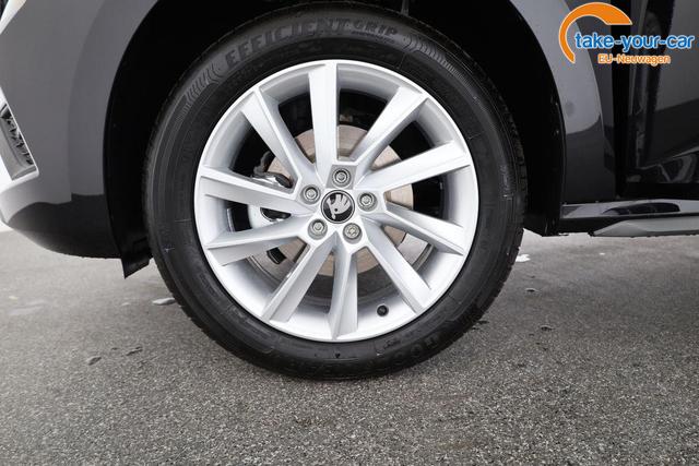 Skoda - Kamiq - EU-Neuwagen - Reimport