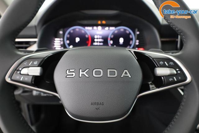 Skoda - Kamiq - EU-Neuwagen - Reimport