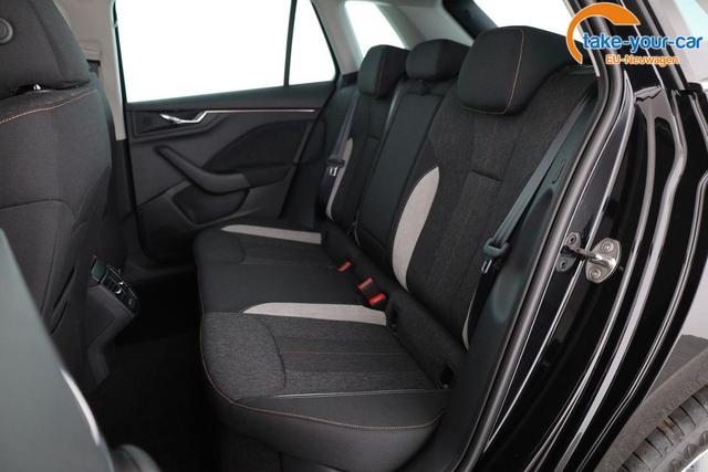 Skoda - Kamiq - EU-Neuwagen - Reimport
