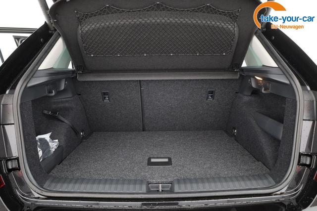 Skoda - Kamiq - EU-Neuwagen - Reimport