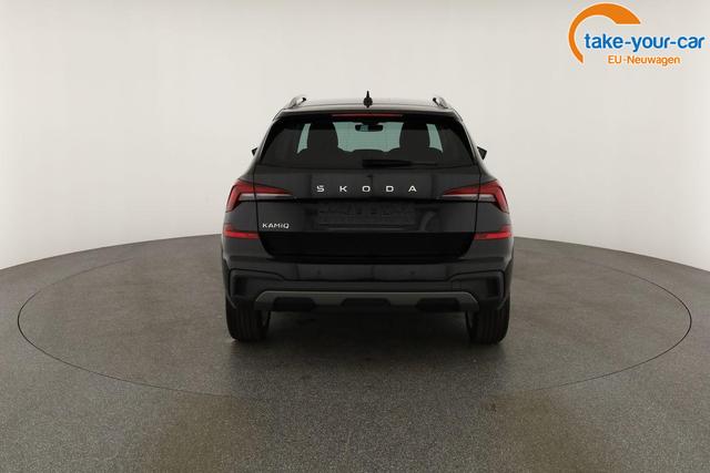 Skoda - Kamiq - EU-Neuwagen - Reimport