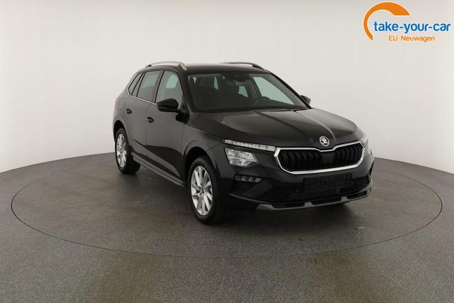 Skoda - Kamiq - EU-Neuwagen - Reimport