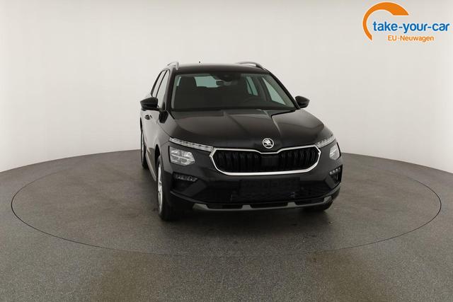 Skoda - Kamiq - EU-Neuwagen - Reimport