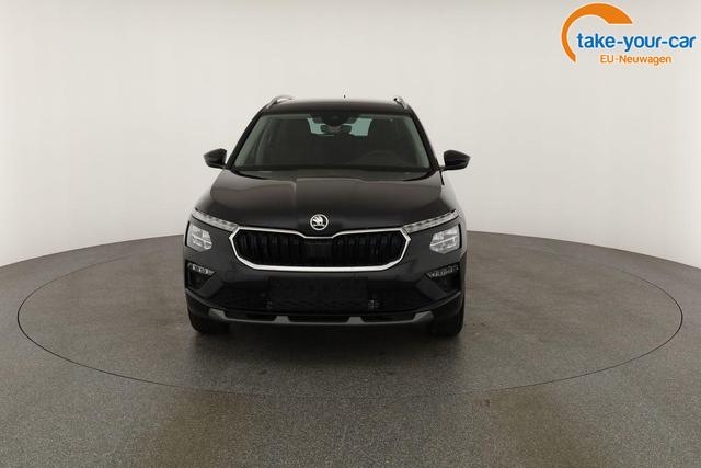 Skoda - Kamiq - EU-Neuwagen - Reimport