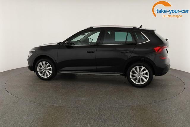 Skoda - Kamiq - EU-Neuwagen - Reimport
