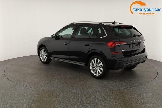 Skoda - Kamiq - EU-Neuwagen - Reimport