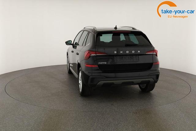 Skoda - Kamiq - EU-Neuwagen - Reimport