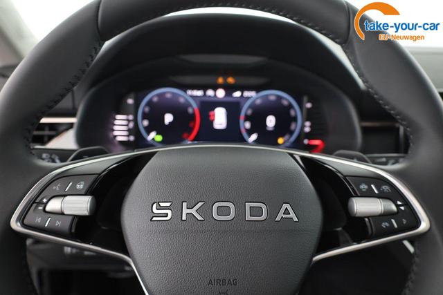 Skoda - Kamiq - EU-Neuwagen - Reimport