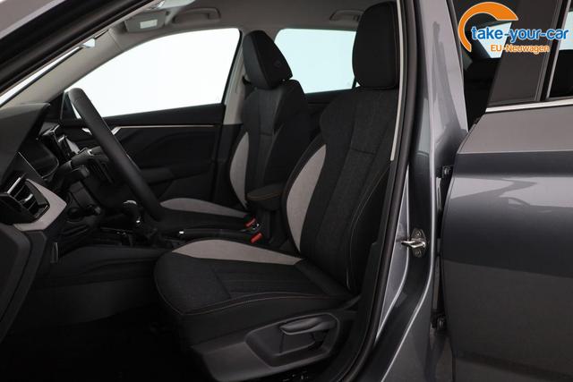 Skoda - Kamiq - EU-Neuwagen - Reimport