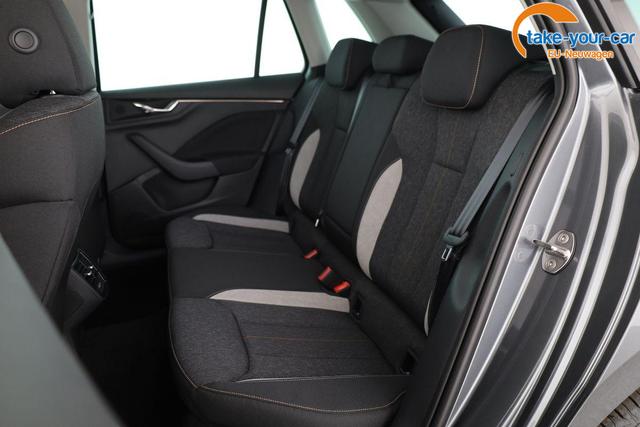Skoda - Kamiq - EU-Neuwagen - Reimport