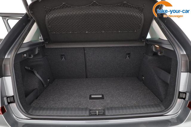 Skoda - Kamiq - EU-Neuwagen - Reimport