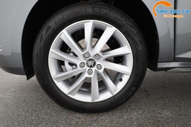Skoda - Kamiq - EU-Neuwagen - Reimport