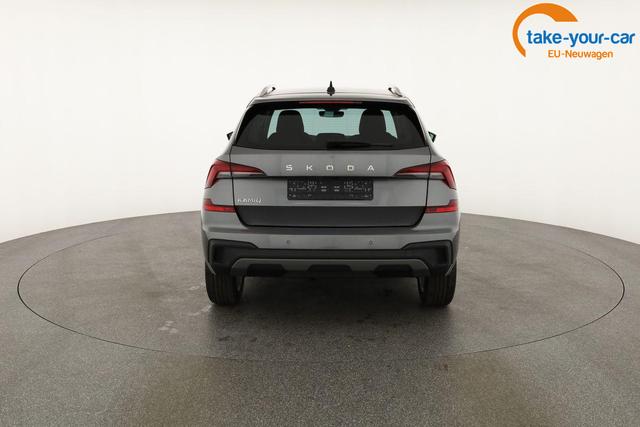 Skoda - Kamiq - EU-Neuwagen - Reimport