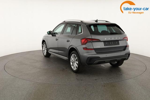Skoda - Kamiq - EU-Neuwagen - Reimport