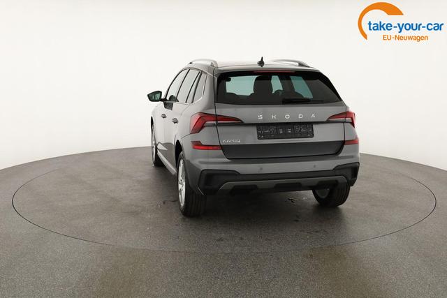 Skoda - Kamiq - EU-Neuwagen - Reimport