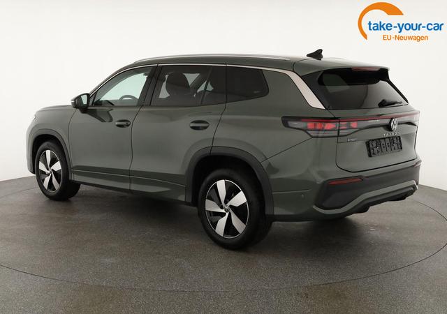Volkswagen - Tayron - EU-Neuwagen - Reimport