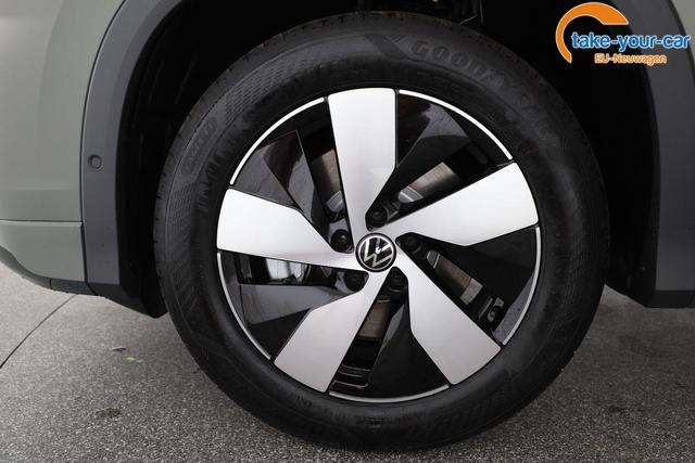 Volkswagen - Tayron - EU-Neuwagen - Reimport