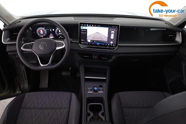 Volkswagen - Tayron - EU-Neuwagen - Reimport