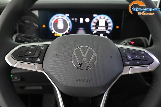 Volkswagen - Tayron - EU-Neuwagen - Reimport