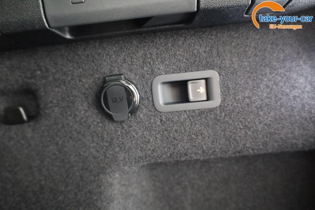 Volkswagen - Tayron - EU-Neuwagen - Reimport