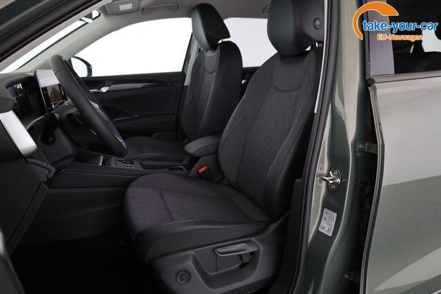 Volkswagen - Tayron - EU-Neuwagen - Reimport