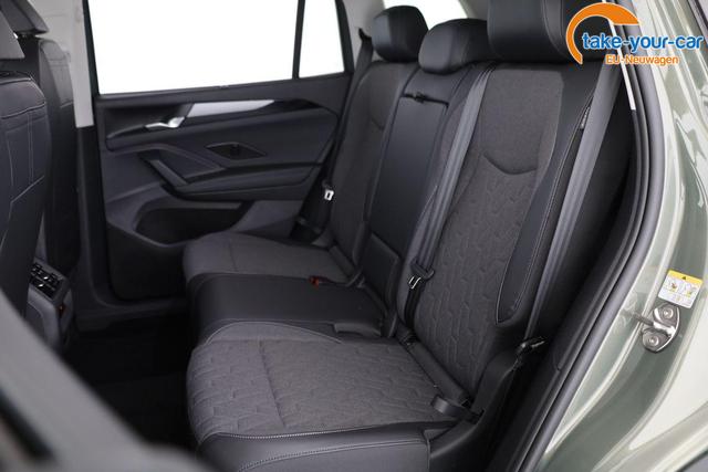 Volkswagen - Tayron - EU-Neuwagen - Reimport