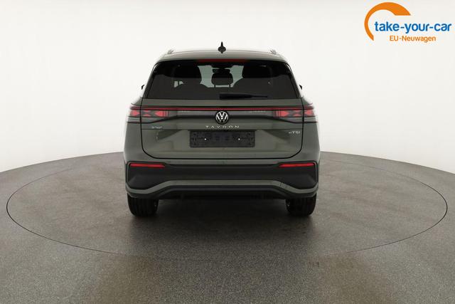 Volkswagen - Tayron - EU-Neuwagen - Reimport