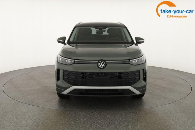 Volkswagen - Tayron - EU-Neuwagen - Reimport