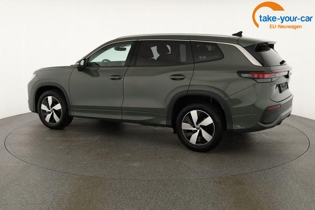 Volkswagen - Tayron - EU-Neuwagen - Reimport