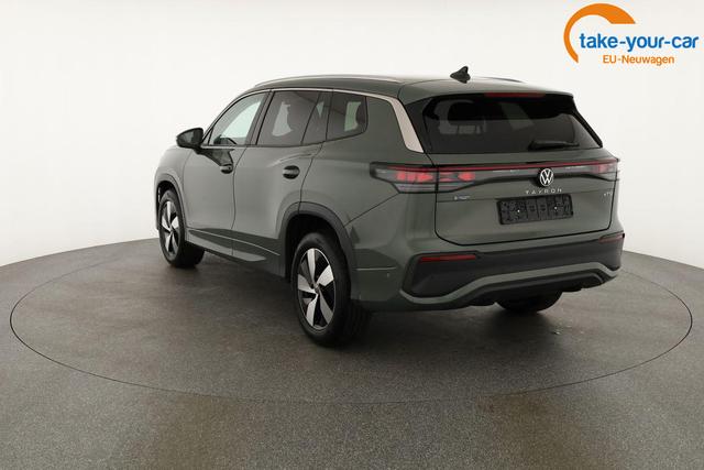 Volkswagen - Tayron - EU-Neuwagen - Reimport