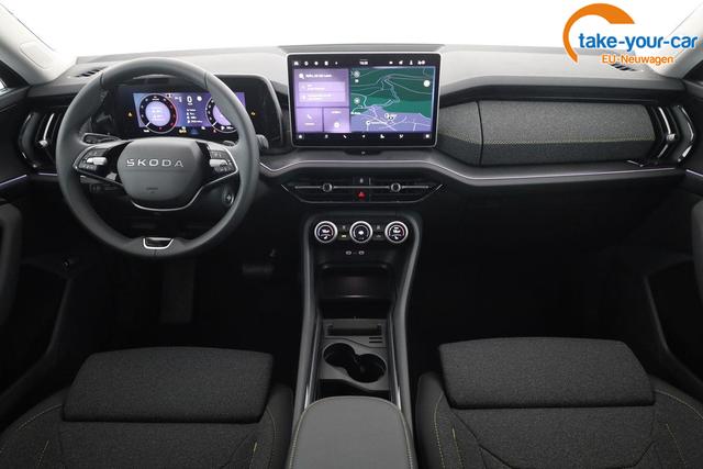 Skoda - Kodiaq - EU-Neuwagen - Reimport