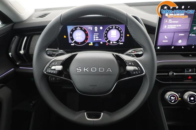 Skoda - Kodiaq - EU-Neuwagen - Reimport