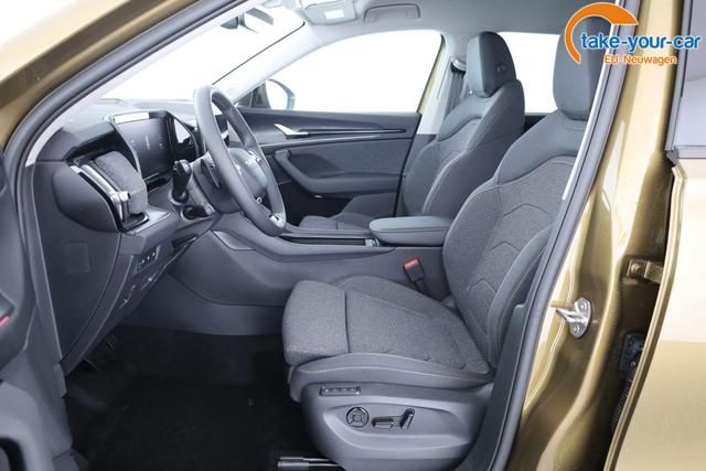 Skoda - Kodiaq - EU-Neuwagen - Reimport