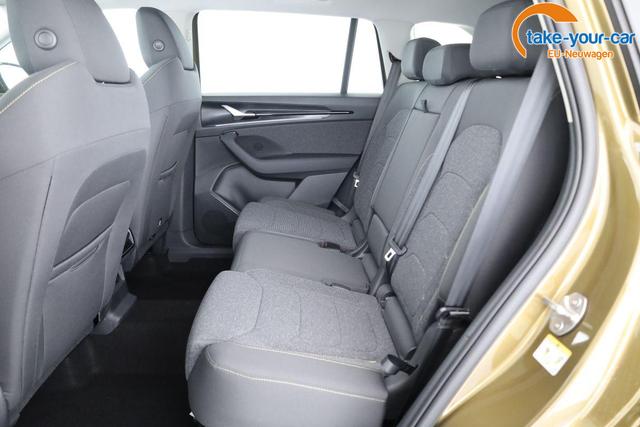 Skoda - Kodiaq - EU-Neuwagen - Reimport