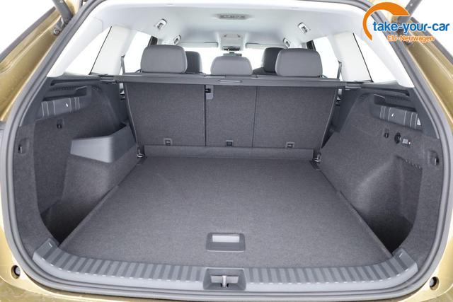 Skoda - Kodiaq - EU-Neuwagen - Reimport