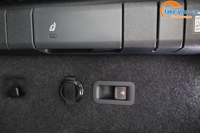 Skoda - Kodiaq - EU-Neuwagen - Reimport