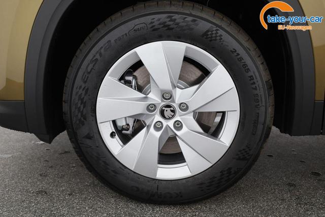 Skoda - Kodiaq - EU-Neuwagen - Reimport