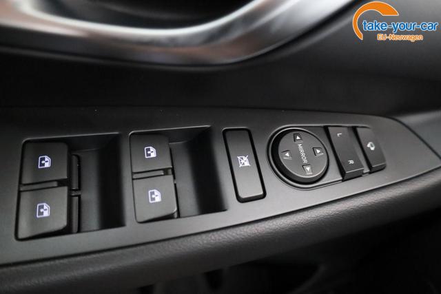 Hyundai - i30 Kombi - EU-Neuwagen - Reimport