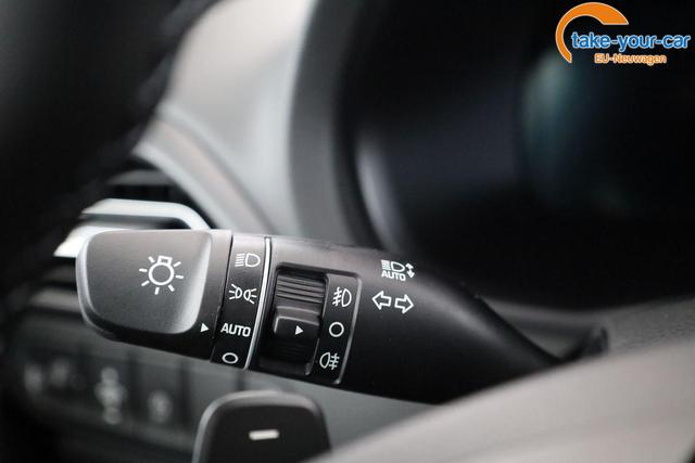 Hyundai - i30 Kombi - EU-Neuwagen - Reimport