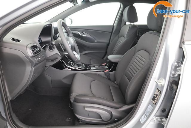 Hyundai - i30 Kombi - EU-Neuwagen - Reimport