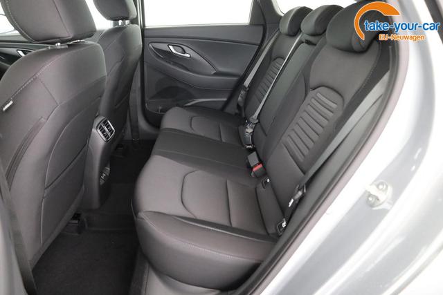 Hyundai - i30 Kombi - EU-Neuwagen - Reimport