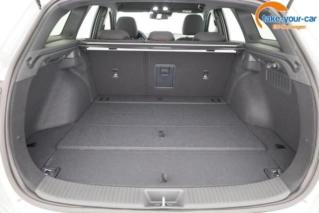Hyundai - i30 Kombi - EU-Neuwagen - Reimport