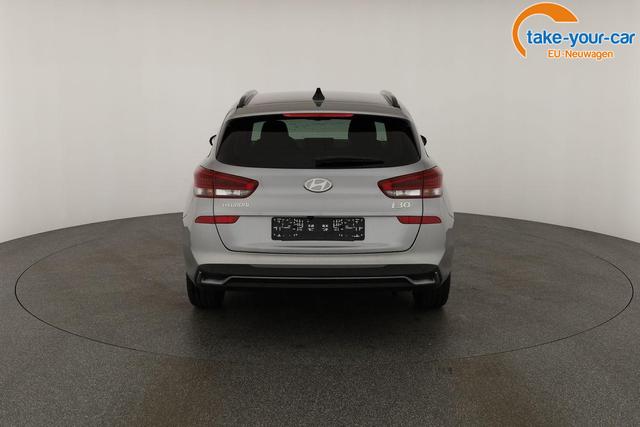 Hyundai - i30 Kombi - EU-Neuwagen - Reimport