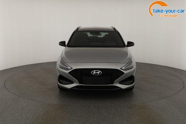 Hyundai - i30 Kombi - EU-Neuwagen - Reimport